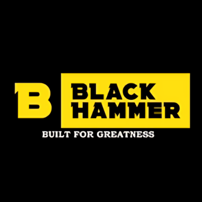 Black Hammer