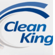 clean king