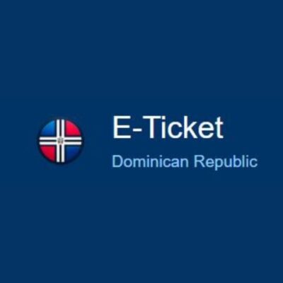 E-Ticket