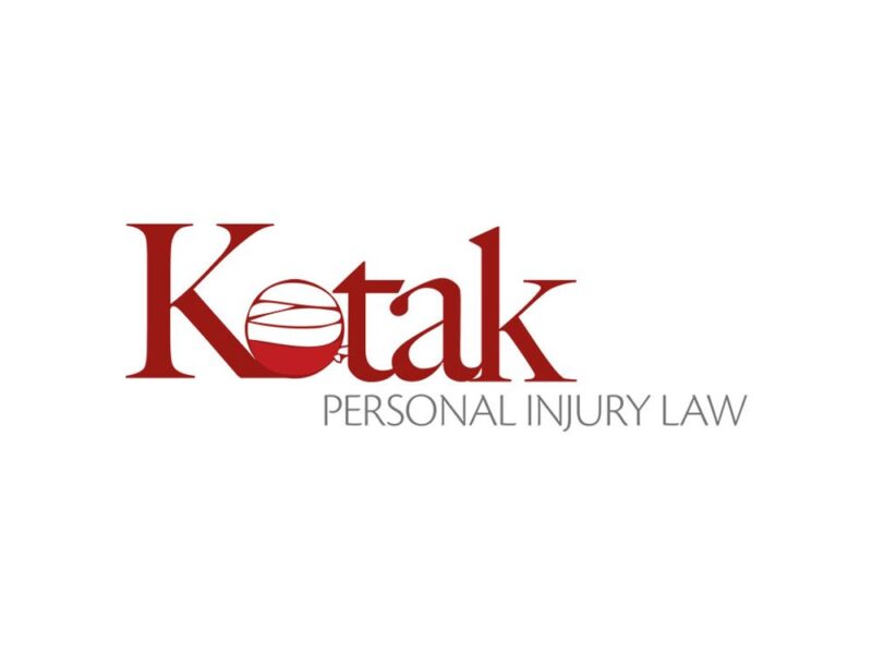 Kotak Personal Injury Law
