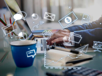 Website Designing and Development Services