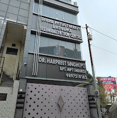 Best physiotherapist near me