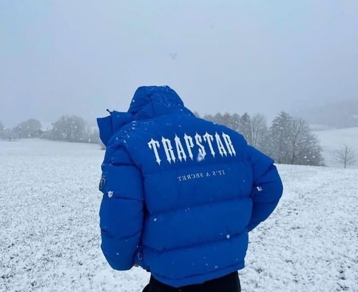 Szorty Trapstar | Do 30% ZNIŻKI | Wielka Letnia Wyprzedaż