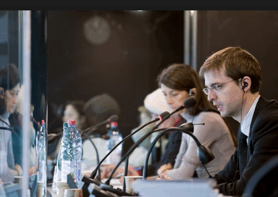 Translation Interpretation Services in Florida