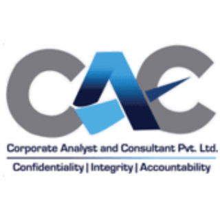 Corporate Analyst & Consultant Pvt. Ltd. (CAC)