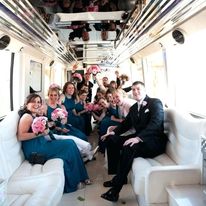 Bus Rental For Prom Brooklyn