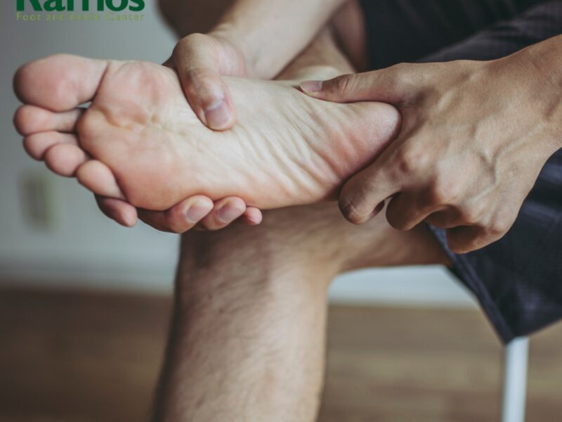 Cure For Warts On Feet South Amboy