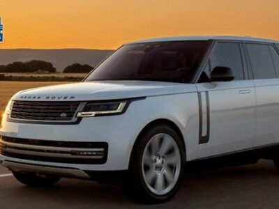 Reconditioned Land Rover & Range Rover engines | 4x4 Engine Specialists