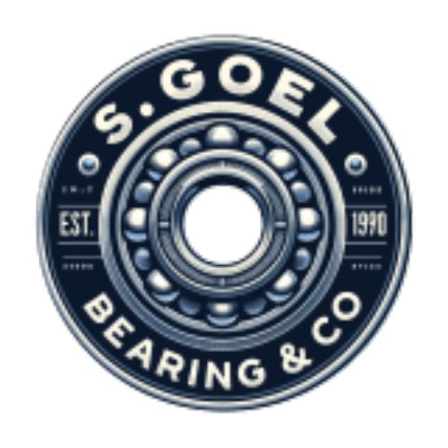 S. Goel Bearing & Co. – Bearing Supplier & Distributor in India