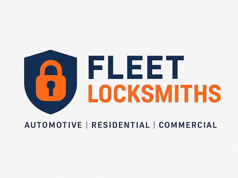 Fleet Locksmiths