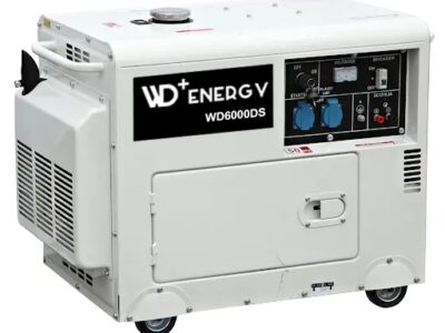 Diesel Generator Manufacturer, Portable Energy Supplier China