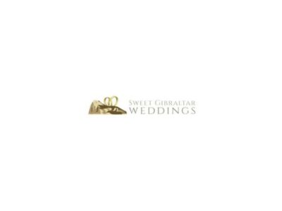 Sweet Gibraltar Weddings