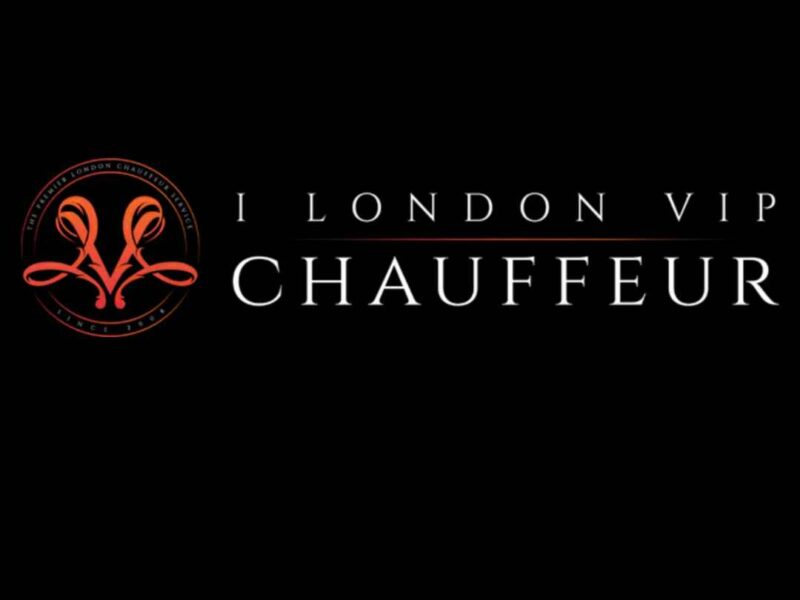 I London VIP Chauffeur