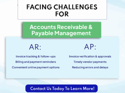 Unlock Growth and Stability: The Strategic Guide to Outsourcing Accounts Receable Services