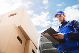 Manhattan Long Distance Movers