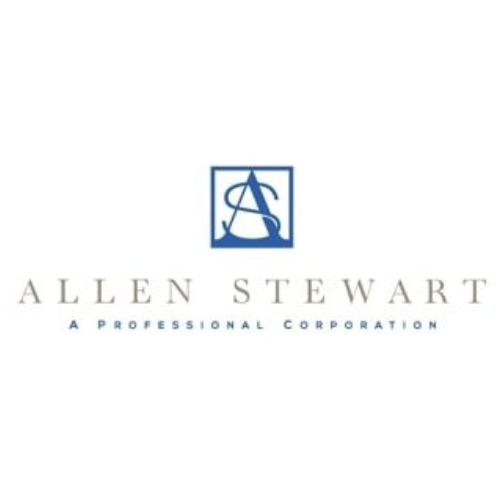 Allen Stewart, P.C. Law Firm