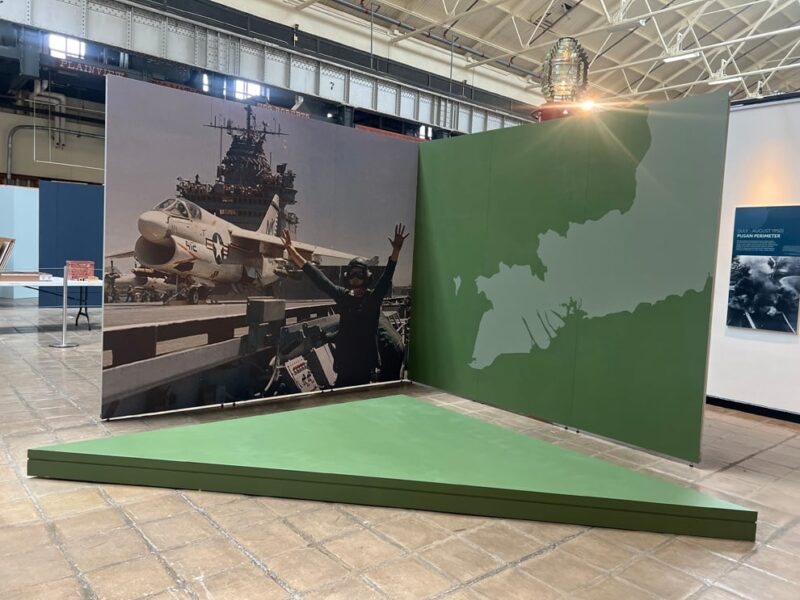 Heritage Signs & Displays of Charlotte, NC