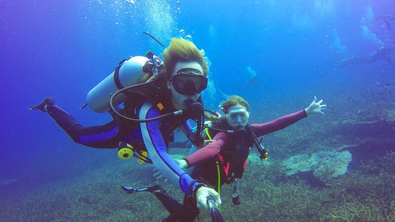 Discover the Magic of Diving in Mallorca with Expert Instructors