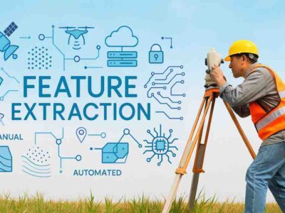 Transforming businesses inline with our commitment to provide unparalleled geospatial services for a better tomorrow.