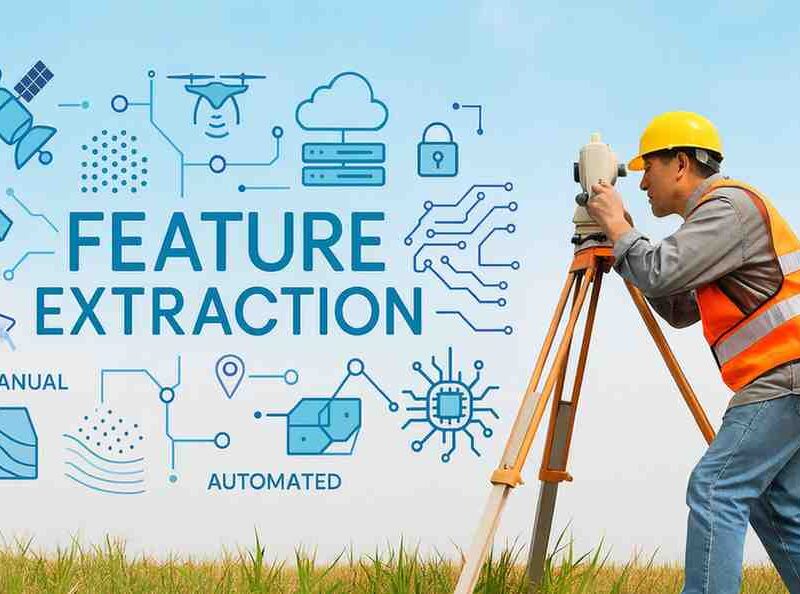 Transforming businesses inline with our commitment to provide unparalleled geospatial services for a better tomorrow.