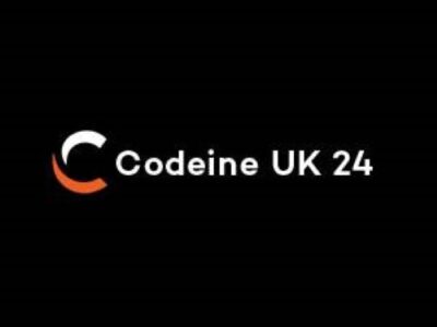Codeine UK 24