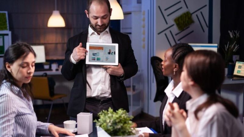 Boost Your Brand Online with the Best Digital Marketing Agency in Columbus, Ohio