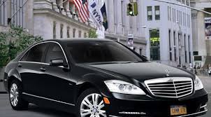 Corporate Event Chauffeured Transportation in Boston