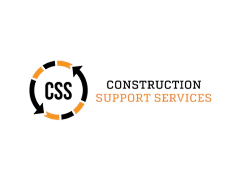 Construction Support Services