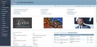 Catering Software