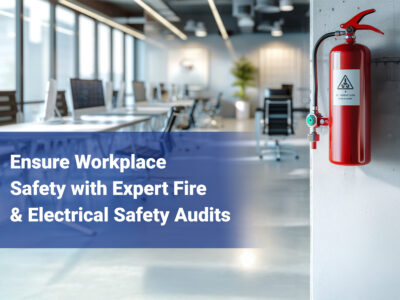 Chola MS Risk Services is a leading provider of health, safety, sustainability, and risk engineering solutions