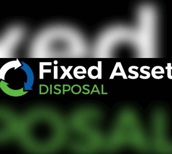 Fixed Asset Disposal