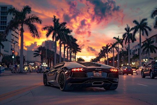 Legendary Car Rental – Reliable & Affordable Car Hire Service