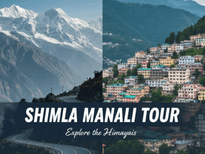 Manocha Tour and Travel