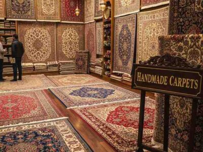 Discover the Best Handmade Carpets Shop in Delhi for Every Home Style