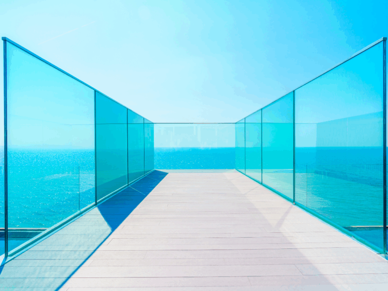 Get Durable and Elegant Glass Pool Fencing in Victoria