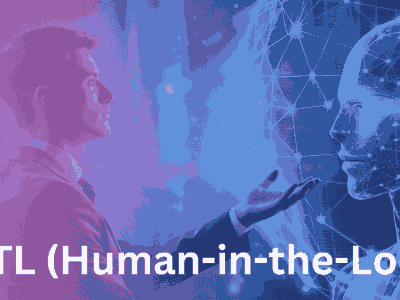 Human in the Loop - Macgence AI