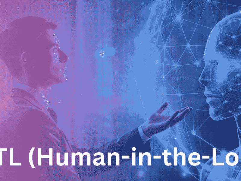 Human in the Loop - Macgence AI