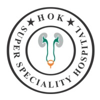 HOK Super Speciality Hospital