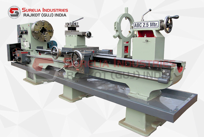 Surelia Industries