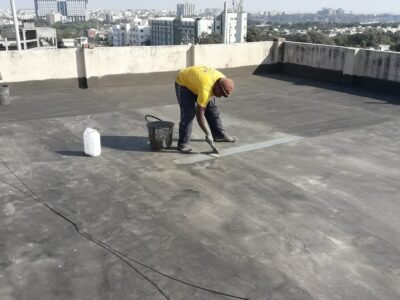 Radco Buildtech Pvt Ltd