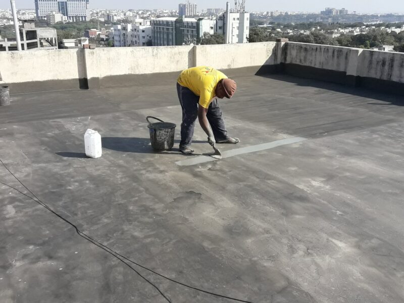 Radco Buildtech Pvt Ltd