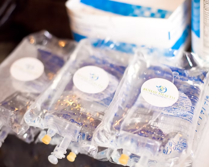 Vitamin Iv Drips For Mental Clarity Katy