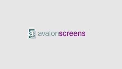 Avalon Screens