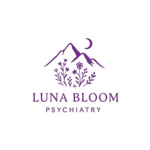 Luna Bloom Psychiatry