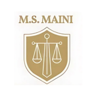 M.S. Maini