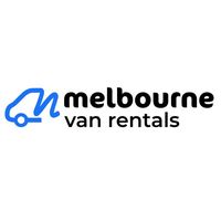 Van Rentals Melbourne