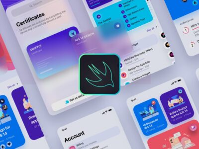 iOS Mobile App Development