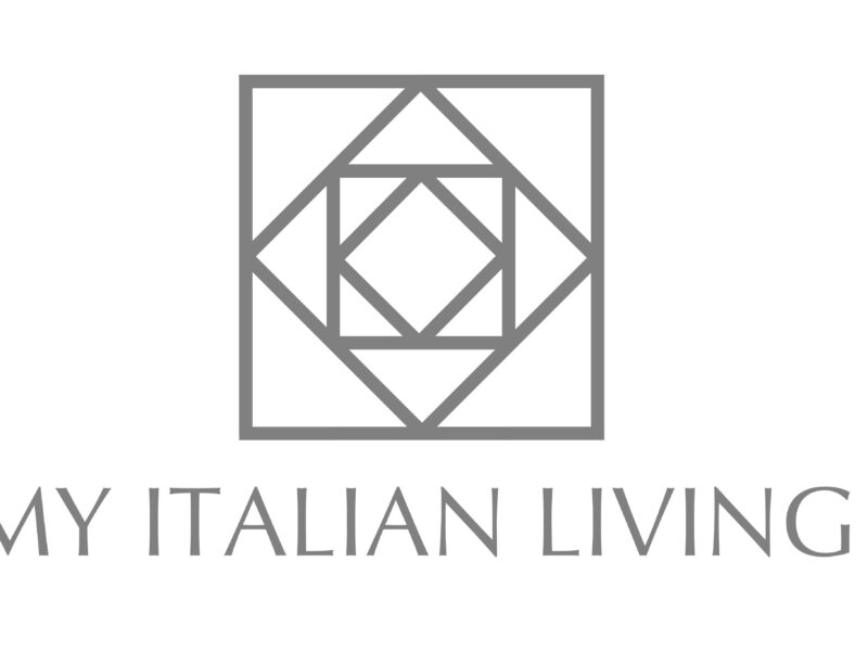 My Italian Living