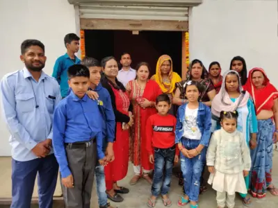 Top NPO in India Driving Change Through Education and Health