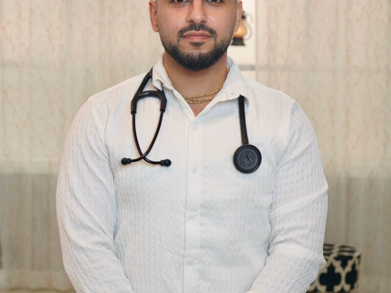 Ankit Nutrition Hub